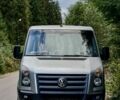 Сірий Фольксваген Крафтєр, об'ємом двигуна 2.5 л та пробігом 457 тис. км за 8713 $, фото 1 на Automoto.ua
