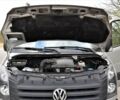 Сірий Фольксваген Крафтєр, об'ємом двигуна 2 л та пробігом 232 тис. км за 7200 $, фото 6 на Automoto.ua