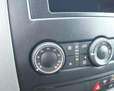 Сірий Фольксваген Крафтєр, об'ємом двигуна 2 л та пробігом 245 тис. км за 8400 $, фото 14 на Automoto.ua