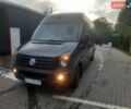 Серый Фольксваген Крафтер, объемом двигателя 1.97 л и пробегом 190 тыс. км за 28690 $, фото 1 на Automoto.ua
