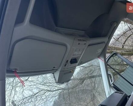 Сірий Фольксваген Крафтєр, об'ємом двигуна 1.97 л та пробігом 450 тис. км за 32500 $, фото 6 на Automoto.ua