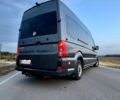 Сірий Фольксваген Крафтєр, об'ємом двигуна 1.97 л та пробігом 482 тис. км за 27000 $, фото 7 на Automoto.ua
