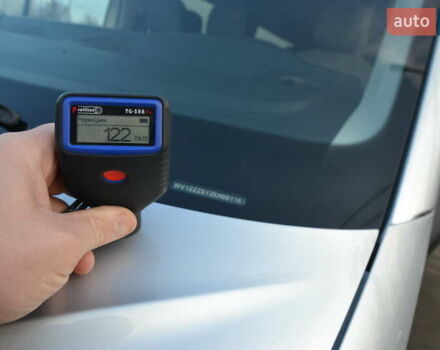 Серый Фольксваген Крафтер, объемом двигателя 0 л и пробегом 36 тыс. км за 17500 $, фото 29 на Automoto.ua