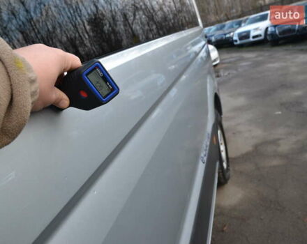 Серый Фольксваген Крафтер, объемом двигателя 0 л и пробегом 36 тыс. км за 17500 $, фото 32 на Automoto.ua