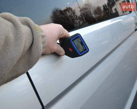 Серый Фольксваген Крафтер, объемом двигателя 0 л и пробегом 36 тыс. км за 17500 $, фото 40 на Automoto.ua