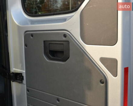 Серый Фольксваген Крафтер, объемом двигателя 0 л и пробегом 36 тыс. км за 17500 $, фото 54 на Automoto.ua