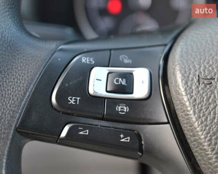 Серый Фольксваген Крафтер, объемом двигателя 0 л и пробегом 36 тыс. км за 17500 $, фото 24 на Automoto.ua