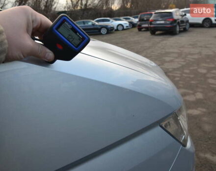 Серый Фольксваген Крафтер, объемом двигателя 0 л и пробегом 36 тыс. км за 17500 $, фото 43 на Automoto.ua