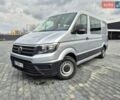 Серый Фольксваген Крафтер, объемом двигателя 2 л и пробегом 250 тыс. км за 25500 $, фото 1 на Automoto.ua