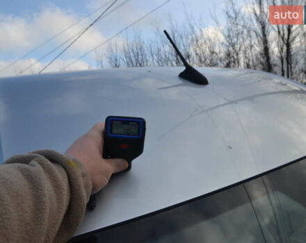 Серый Фольксваген Крафтер, объемом двигателя 0 л и пробегом 36 тыс. км за 17500 $, фото 44 на Automoto.ua