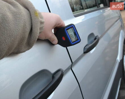 Серый Фольксваген Крафтер, объемом двигателя 0 л и пробегом 36 тыс. км за 17500 $, фото 41 на Automoto.ua