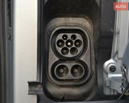 Серый Фольксваген Крафтер, объемом двигателя 0 л и пробегом 36 тыс. км за 17500 $, фото 56 на Automoto.ua