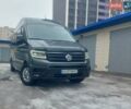 Сірий Фольксваген Крафтєр, об'ємом двигуна 2 л та пробігом 210 тис. км за 39000 $, фото 1 на Automoto.ua