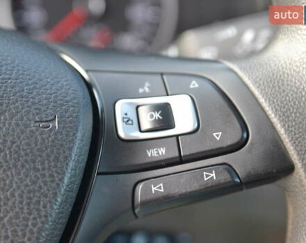 Серый Фольксваген Крафтер, объемом двигателя 0 л и пробегом 36 тыс. км за 17500 $, фото 23 на Automoto.ua