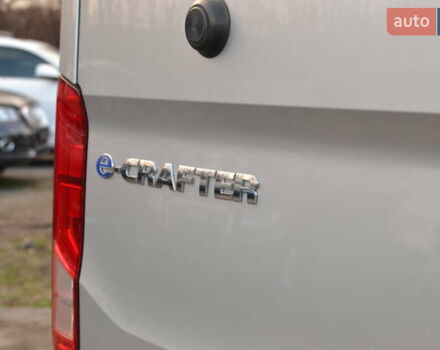 Серый Фольксваген Крафтер, объемом двигателя 0 л и пробегом 36 тыс. км за 17500 $, фото 50 на Automoto.ua