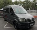 Серый Фольксваген Крафтер, объемом двигателя 1.97 л и пробегом 246 тыс. км за 45000 $, фото 1 на Automoto.ua