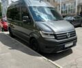 Сірий Фольксваген Крафтєр, об'ємом двигуна 1.97 л та пробігом 246 тис. км за 42000 $, фото 1 на Automoto.ua