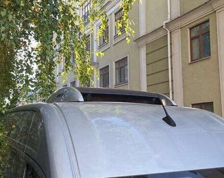 Сірий Фольксваген Крафтєр, об'ємом двигуна 1.97 л та пробігом 296 тис. км за 29800 $, фото 7 на Automoto.ua