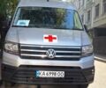 Сірий Фольксваген Крафтєр, об'ємом двигуна 1.97 л та пробігом 296 тис. км за 29800 $, фото 2 на Automoto.ua