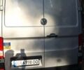 Сірий Фольксваген Крафтєр, об'ємом двигуна 1.97 л та пробігом 296 тис. км за 29800 $, фото 9 на Automoto.ua