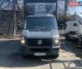 Серый Фольксваген Крафтер, объемом двигателя 1.97 л и пробегом 511 тыс. км за 19500 $, фото 1 на Automoto.ua