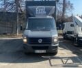 Серый Фольксваген Крафтер, объемом двигателя 1.97 л и пробегом 511 тыс. км за 19500 $, фото 1 на Automoto.ua