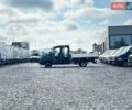 Серый Фольксваген Крафтер, объемом двигателя 2 л и пробегом 200 тыс. км за 25900 $, фото 24 на Automoto.ua