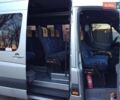 Сірий Фольксваген Крафтєр, об'ємом двигуна 2.46 л та пробігом 780 тис. км за 28500 $, фото 14 на Automoto.ua