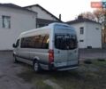 Сірий Фольксваген Крафтєр, об'ємом двигуна 2.46 л та пробігом 780 тис. км за 28500 $, фото 5 на Automoto.ua
