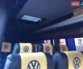 Сірий Фольксваген Крафтєр, об'ємом двигуна 2.46 л та пробігом 780 тис. км за 28500 $, фото 11 на Automoto.ua