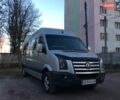 Сірий Фольксваген Крафтєр, об'ємом двигуна 2.46 л та пробігом 780 тис. км за 28500 $, фото 1 на Automoto.ua