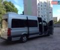 Сірий Фольксваген Крафтєр, об'ємом двигуна 2.46 л та пробігом 780 тис. км за 28500 $, фото 6 на Automoto.ua