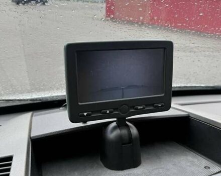 Сірий Фольксваген Крафтєр, об'ємом двигуна 1.97 л та пробігом 240 тис. км за 25000 $, фото 12 на Automoto.ua