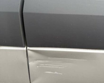 Сірий Фольксваген Крафтєр, об'ємом двигуна 1.97 л та пробігом 240 тис. км за 25000 $, фото 18 на Automoto.ua