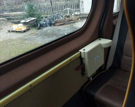 Сірий Фольксваген Крафтєр, об'ємом двигуна 2 л та пробігом 110 тис. км за 33000 $, фото 18 на Automoto.ua