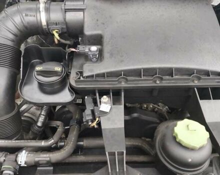 Сірий Фольксваген Крафтєр, об'ємом двигуна 2 л та пробігом 110 тис. км за 33000 $, фото 52 на Automoto.ua