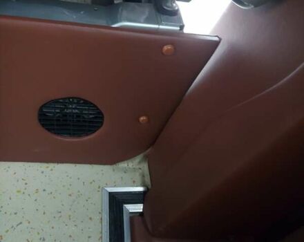 Сірий Фольксваген Крафтєр, об'ємом двигуна 2 л та пробігом 110 тис. км за 33000 $, фото 43 на Automoto.ua