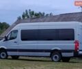 Серый Фольксваген Крафтер, объемом двигателя 2.46 л и пробегом 524 тыс. км за 12700 $, фото 1 на Automoto.ua