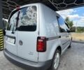 Сірий Фольксваген Крафтєр, об'ємом двигуна 2.46 л та пробігом 320 тис. км за 17000 $, фото 8 на Automoto.ua