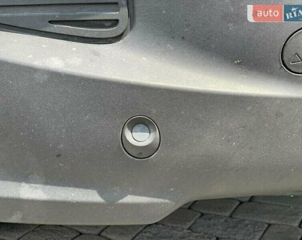 Серый Фольксваген Крафтер, объемом двигателя 2 л и пробегом 255 тыс. км за 19000 $, фото 24 на Automoto.ua