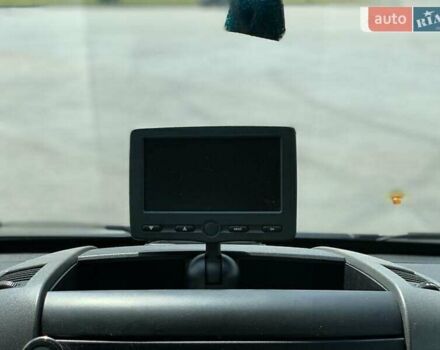 Серый Фольксваген Крафтер, объемом двигателя 2 л и пробегом 255 тыс. км за 19000 $, фото 15 на Automoto.ua