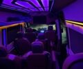Серый Фольксваген Крафтер, объемом двигателя 2 л и пробегом 550 тыс. км за 22040 $, фото 1 на Automoto.ua