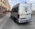 Серый Фольксваген Крафтер, объемом двигателя 2 л и пробегом 237 тыс. км за 34000 $, фото 9 на Automoto.ua