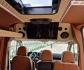 Серый Фольксваген Крафтер, объемом двигателя 2 л и пробегом 237 тыс. км за 34000 $, фото 13 на Automoto.ua