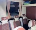 Серый Фольксваген Крафтер, объемом двигателя 2 л и пробегом 237 тыс. км за 34000 $, фото 14 на Automoto.ua