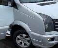Серый Фольксваген Крафтер, объемом двигателя 2.46 л и пробегом 400 тыс. км за 13500 $, фото 23 на Automoto.ua