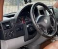 Серый Фольксваген Крафтер, объемом двигателя 2.46 л и пробегом 400 тыс. км за 13500 $, фото 9 на Automoto.ua