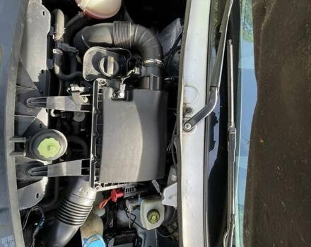 Фольксваген Крафтер 2011 в Ужгороде на Automoto.ua Серый Фольксваген Крафтер, объемом двигателя 2 л и пробегом 200 тыс. км за 23000 $, фото 9 на Automoto.ua