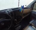 Серый Фольксваген Крафтер, объемом двигателя 2 л и пробегом 600 тыс. км за 14000 $, фото 3 на Automoto.ua
