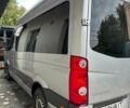 Серый Фольксваген Крафтер, объемом двигателя 1.97 л и пробегом 368 тыс. км за 18000 $, фото 21 на Automoto.ua